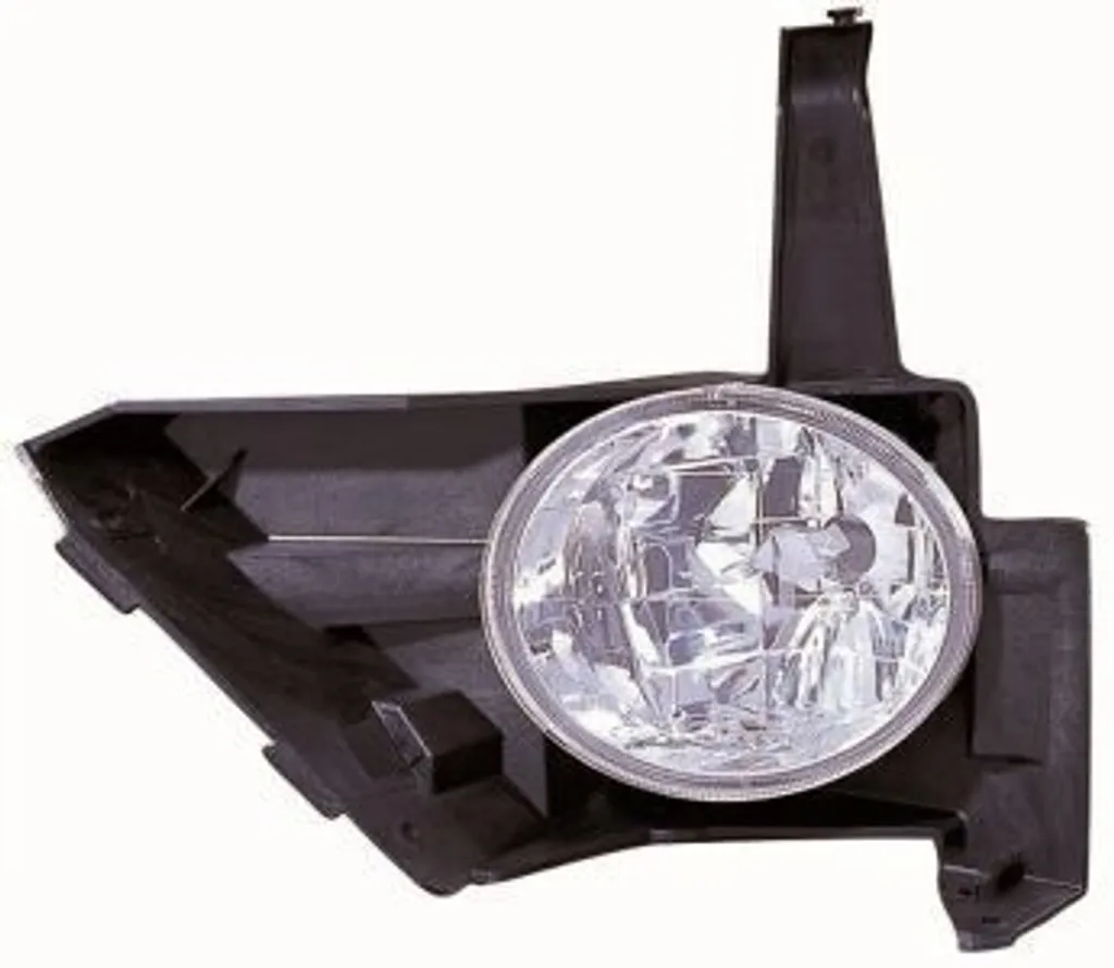 Phare Anti-brouillard Gauche ABAKUS Étanche et Résistant pour CR-V II RD