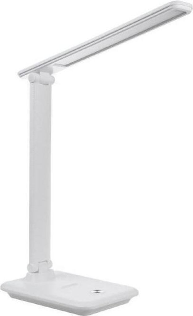Dimmbare LED Schreibtischlampe Schreibtischleuchte Tischlampe 9W IP20 3000K 4500K 6500K