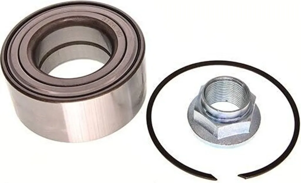 Jeu de roulements de roue arrière pour Freelander 2 L359 et L314