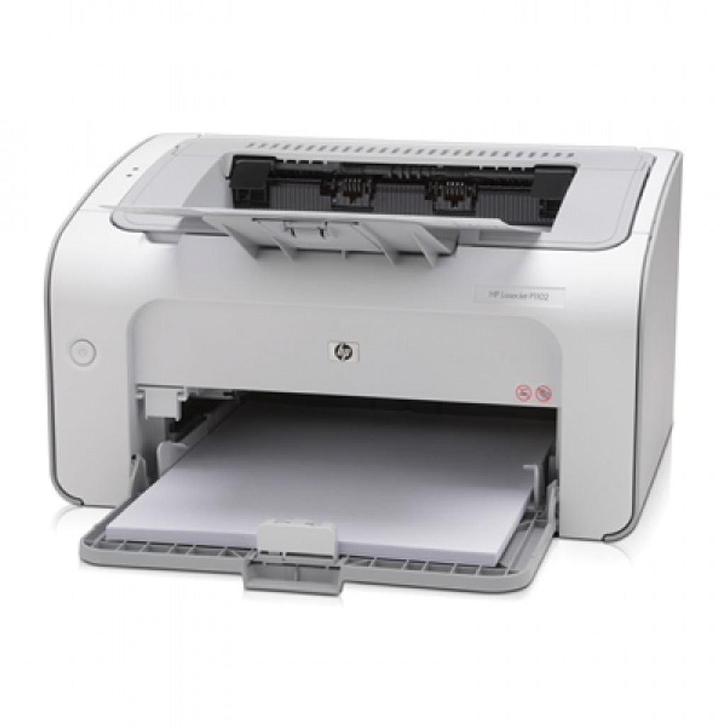 Hewlett-Packard HP LaserJet Pro P1102 S/W-Laserdrucker