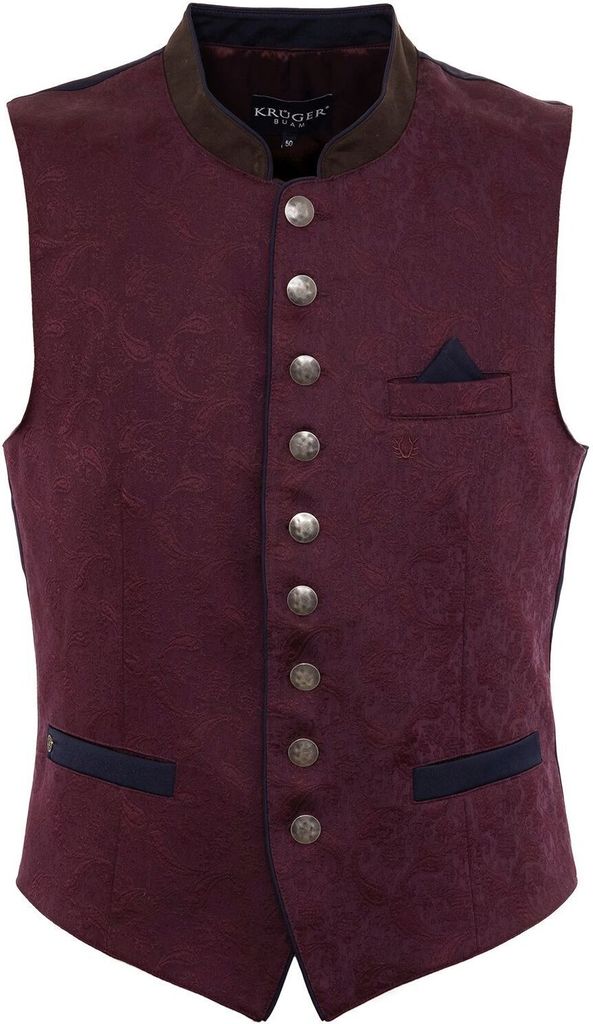 KRÜGER Weste 951066