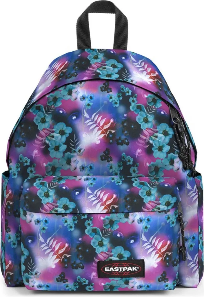 Eastpak Day A5BG47S6 : sac à dos résistant avec compartiment spacieux