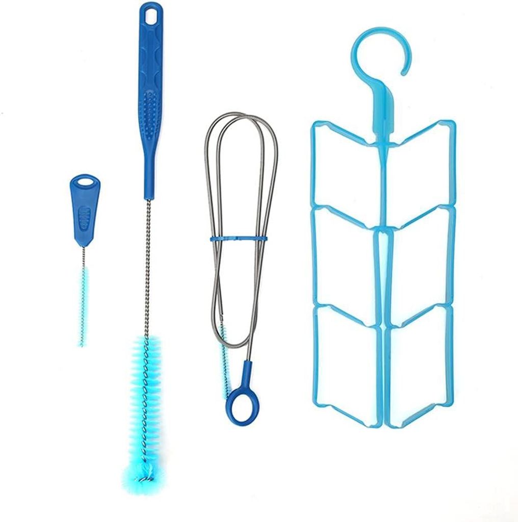 Kit per la pulizia delle bottiglie - Spazzola multifunzione Immagine del prodotto 