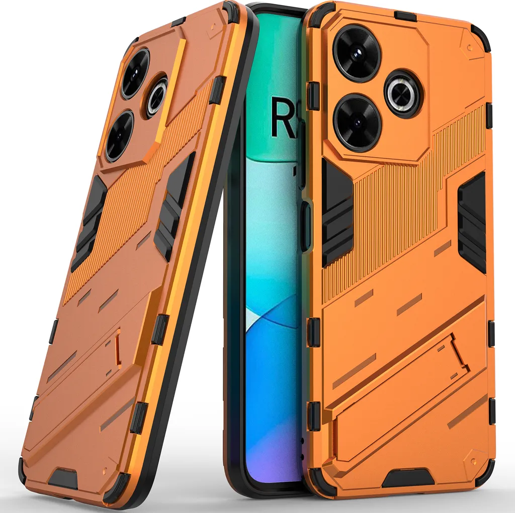 Recensione Cover Xiaomi Redmi 13: La Protezione Bianca per Viaggiatori