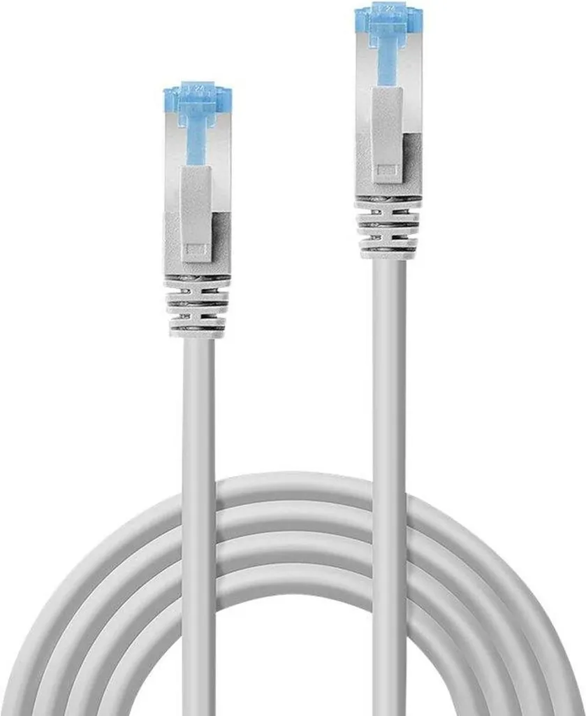 Cavo LAN 7 Metri RJ45 Cat.5e | Patch Cord PoE per Videosorveglianza