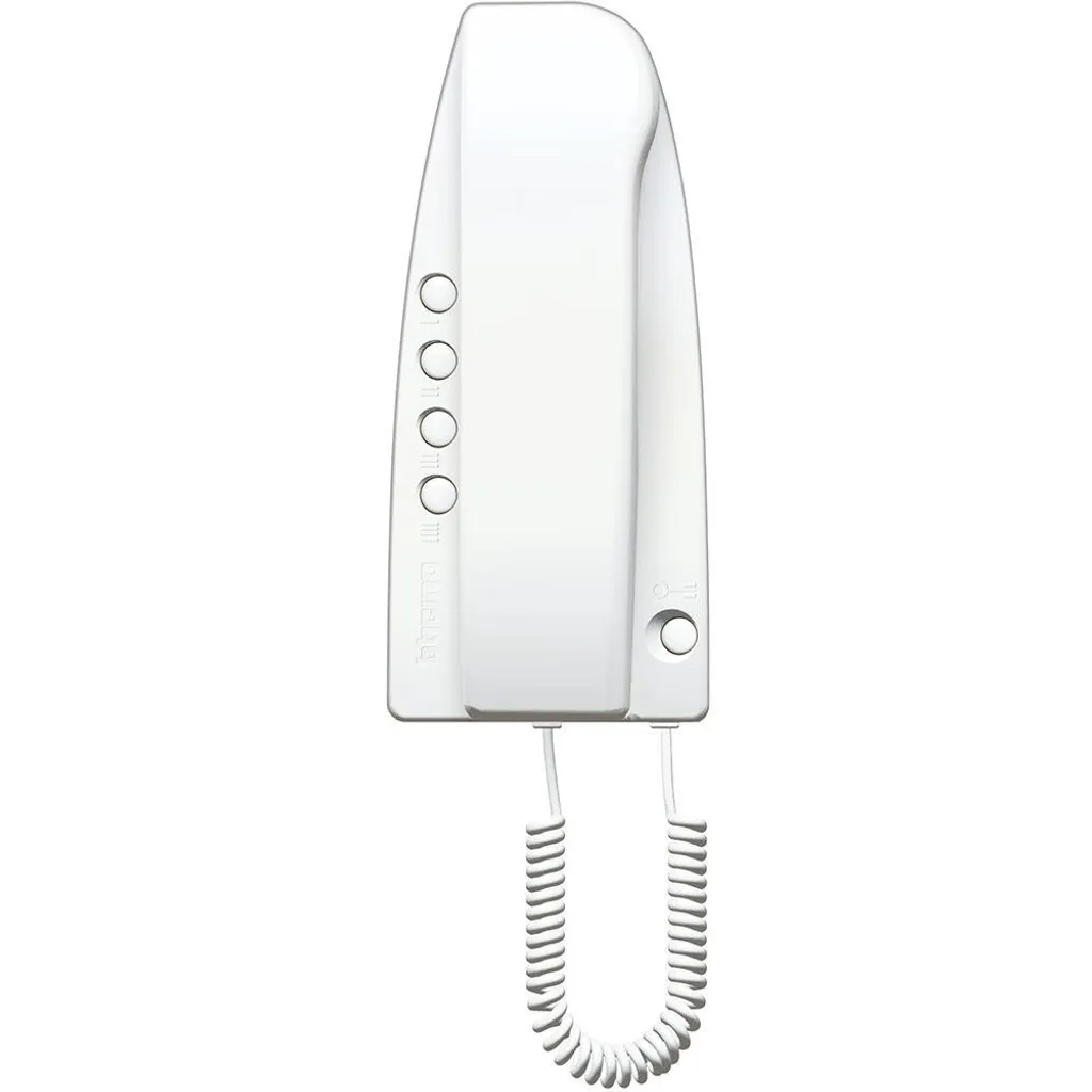 Remplacer Interphone Défectueux par BTICINO Sprint Audio Installation Facile