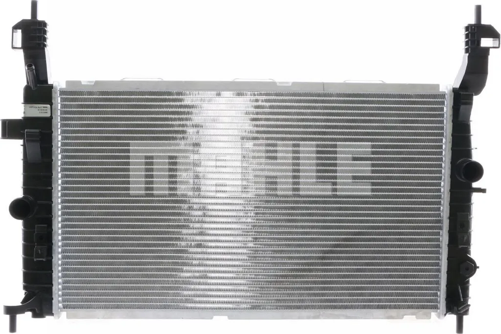 MAHLE CR 1498 000S Radiatore Raffreddamento Motore per Opel Meriva A