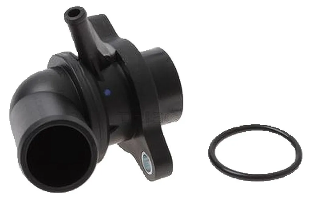 Évitez la surchauffe de votre Chevrolet Rezzo - Thermostat 87°C TRISCAN