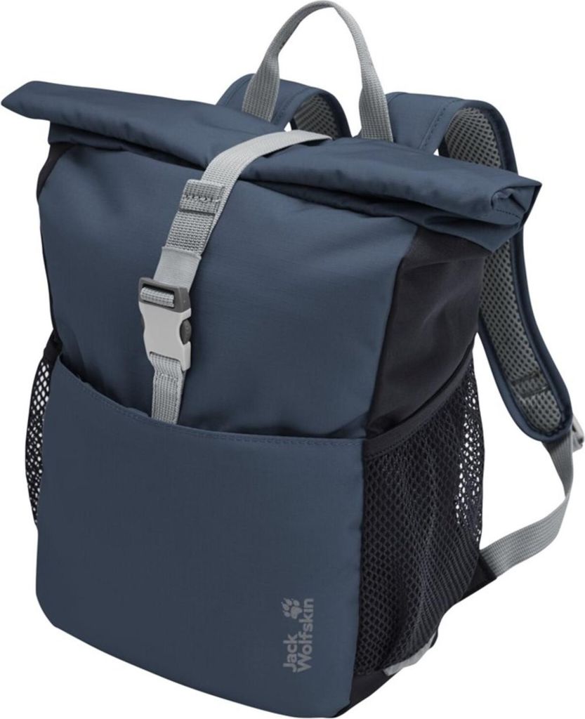 JACK WOLFSKIN Kinderrucksack Island Mini 10
