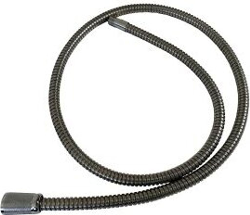 Manguera de ducha Grohe, 1/2" x M15 x 1500 mm, para grifo Imagen del producto 