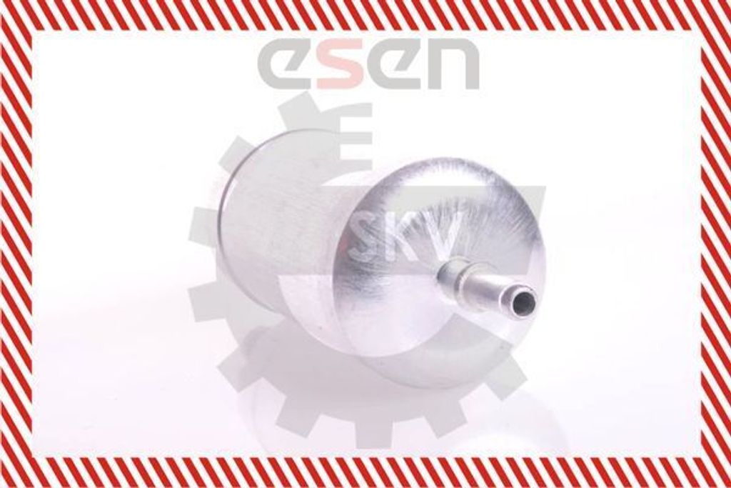 ESEN SKV 02SKV014 Elektrisch Kraftstoffpumpe für FORD Focus II Schrägheck (DA, HCP, DP) Kraftstoffleitung 12V