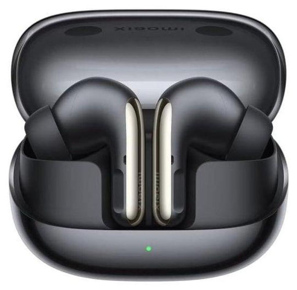 Xiaomi Buds 5 Pro Wireless Headset Black, BHR9647GL Produktbild 
