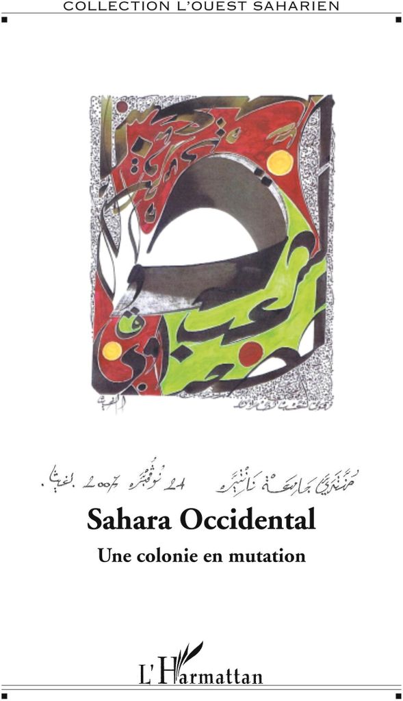 Sahara occidental