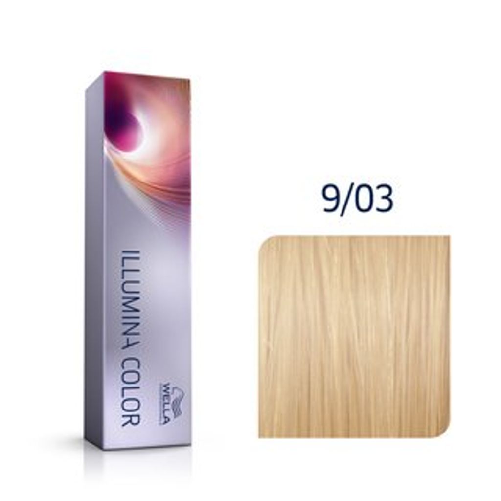 Wella Professionals Illumina Color Professionelle Immagine del prodotto 