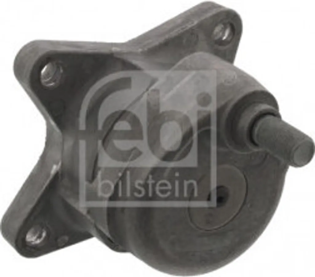 Tendeur de Courroie Robuste FEBI 14545 pour Mercedes Classe G W463 et SL