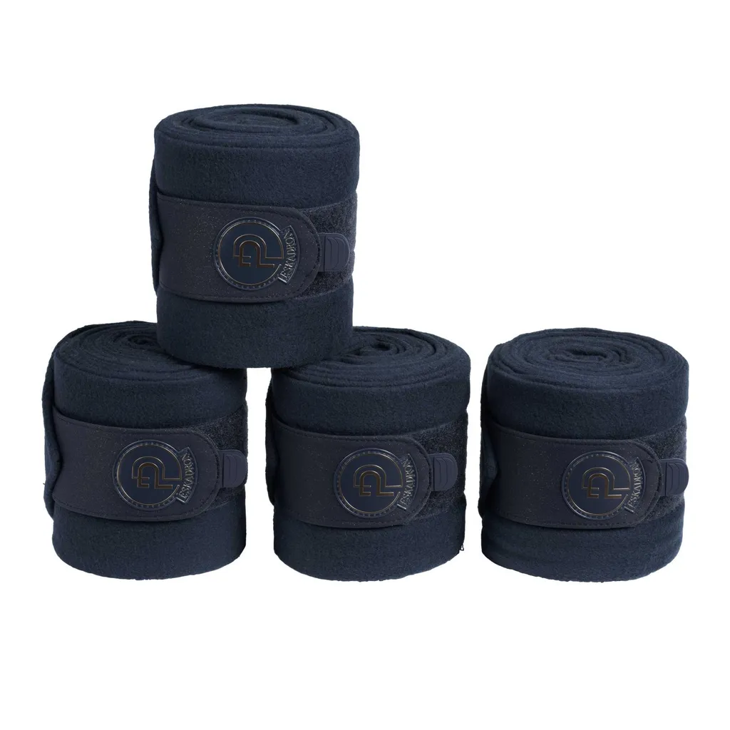 Bandages polaires Eskadron : protection optimale des membres Platinum 2024