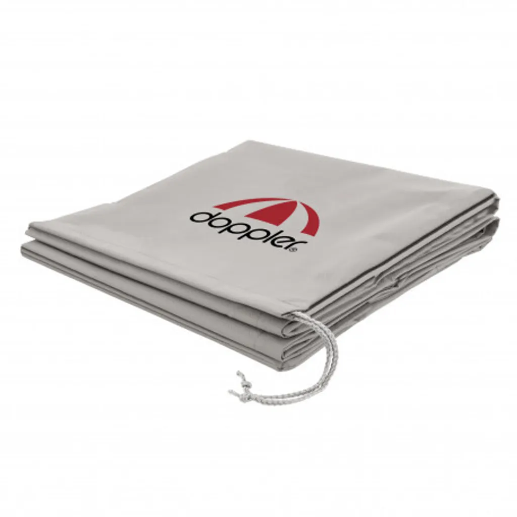 Housse protection parasol 250 cm Doppler EXPERT - Gris Anthracite