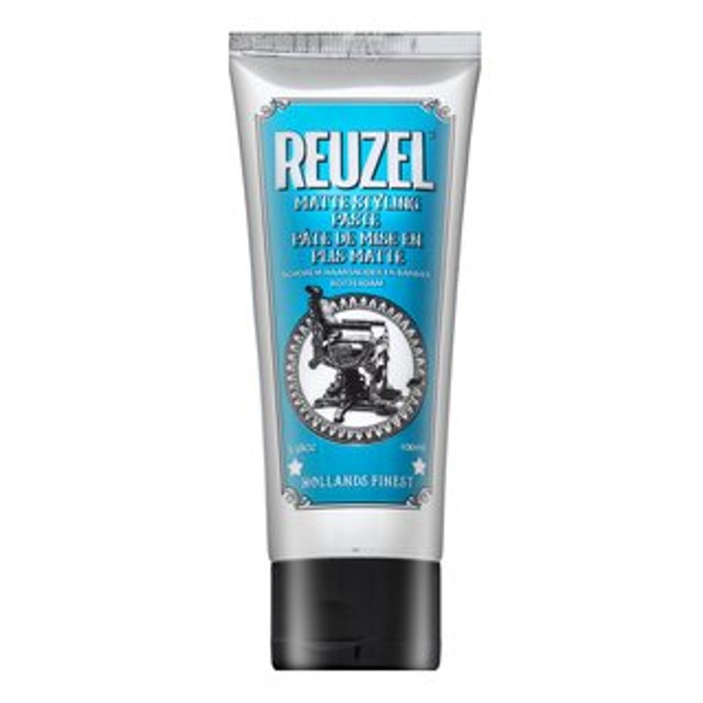 Reuzel - Matte Styling Paste - Matt styling paste 100ml Obrázok produktu 