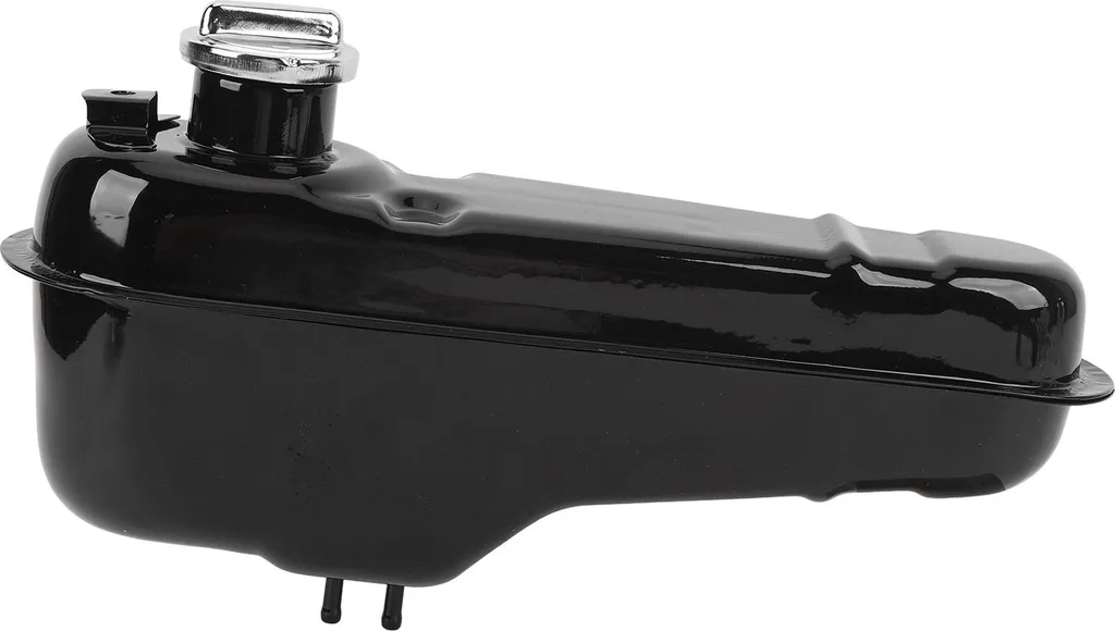 Réservoir de gaz 2L ultra résistant avec bouchon hermétique pour ST90 ST70