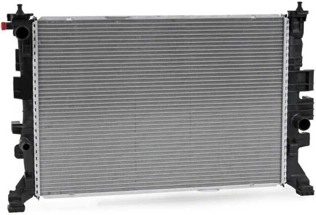 Pièce de rechange radiateur pour Mercedes Classe B W246 et Classe A W176