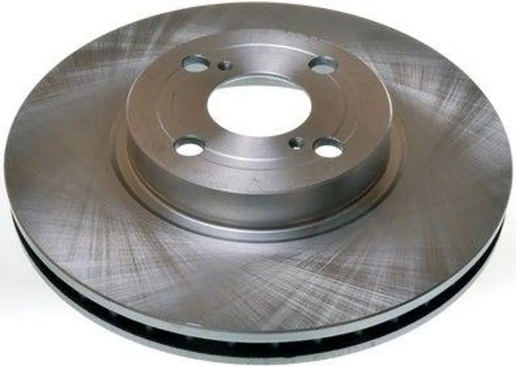Disque de frein haute performance B130391 équivalent OE 4351202080