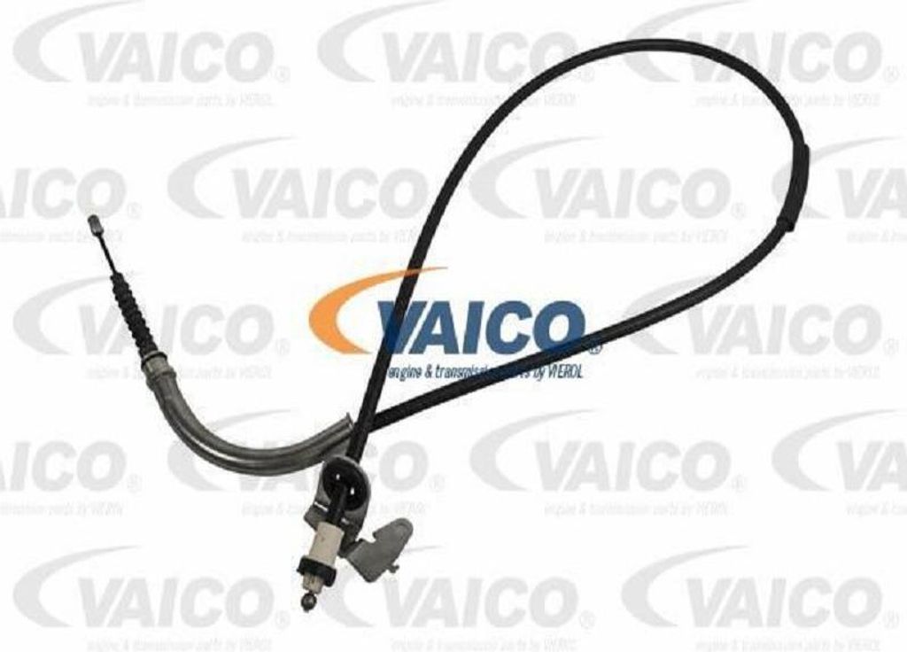 VAICO Seilzug, Feststellbremse Original VAICO Qualität