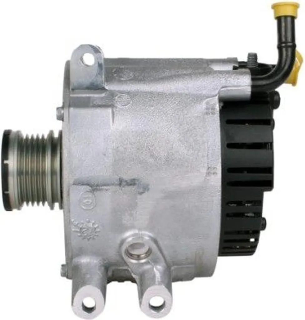 Alternateur HELLA 8EL 012 430-081 150A pour Mercedes Classe A W168