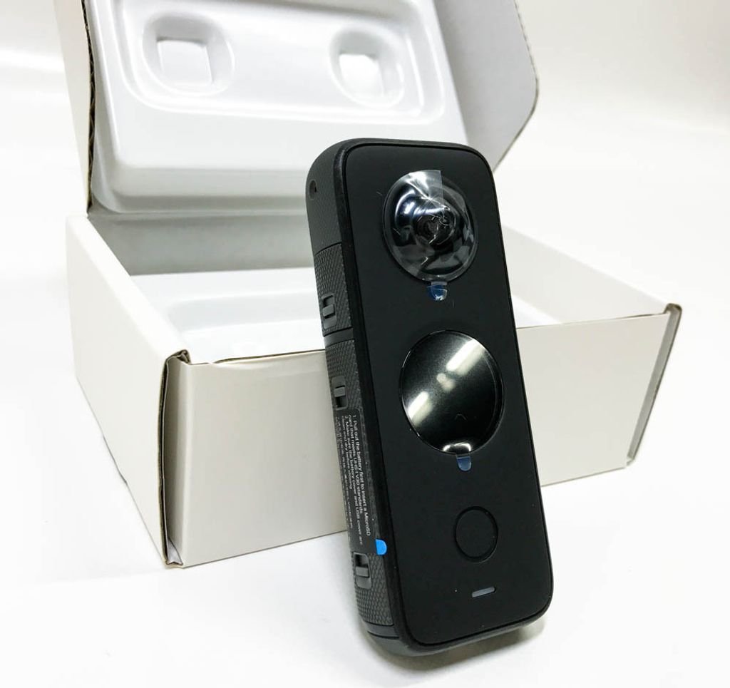 Insta360 One X2 Produktbild 14