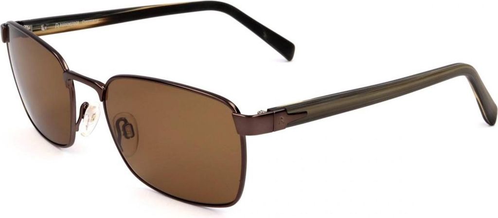 Rodenstock Mod. R1417 Gunmetal, Grey Structured