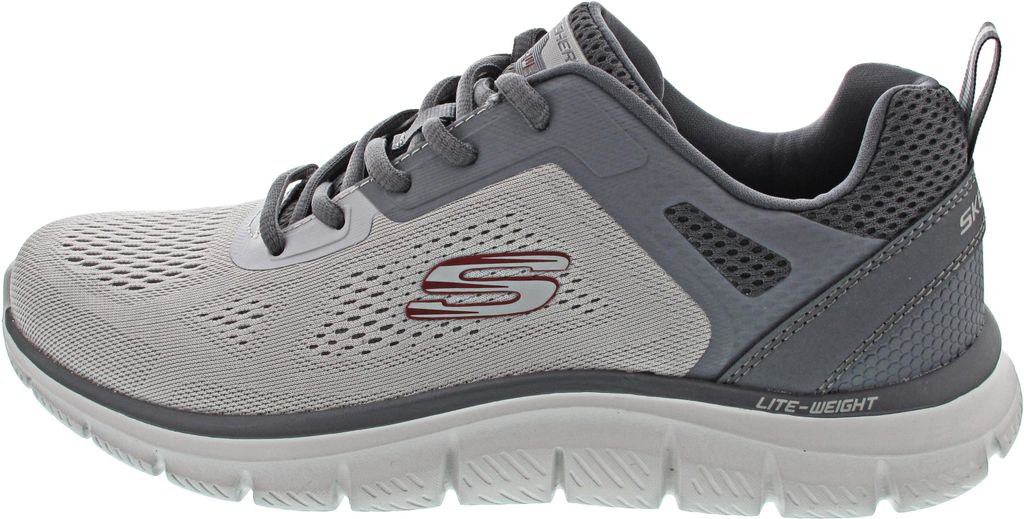 Skechers Track - Broader 232698 GYCC (48.5/GYCC) Produktbild 