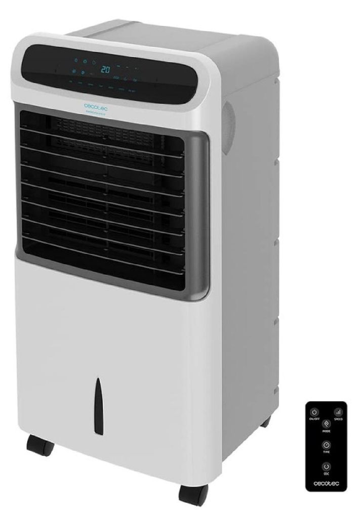 CECOTEC 05876 - Odpařovací ochlazovač vzduchu EnergySilence Obrázek produktu 
