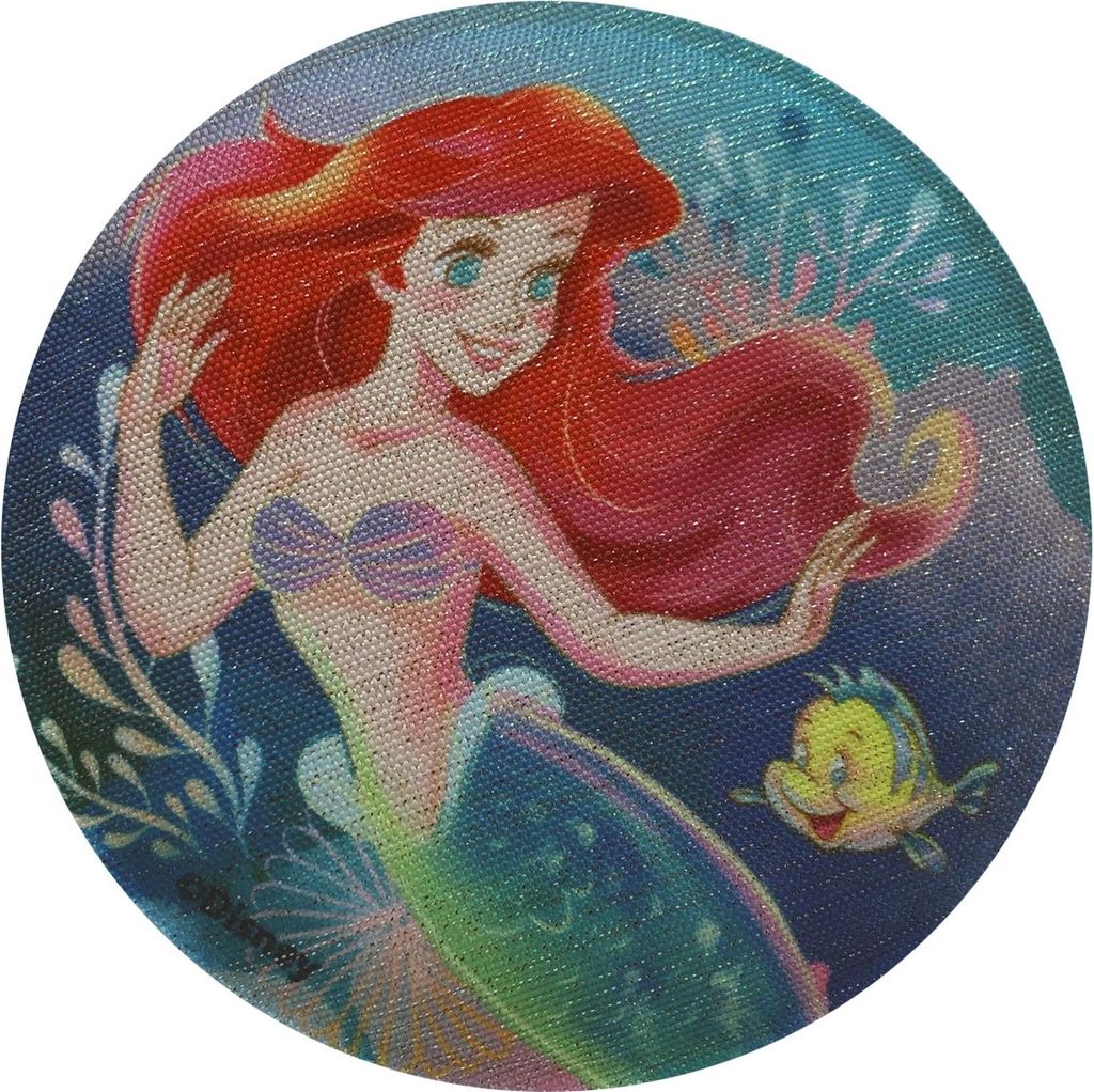 McNeill Mc Addy Disney ARIELLE II