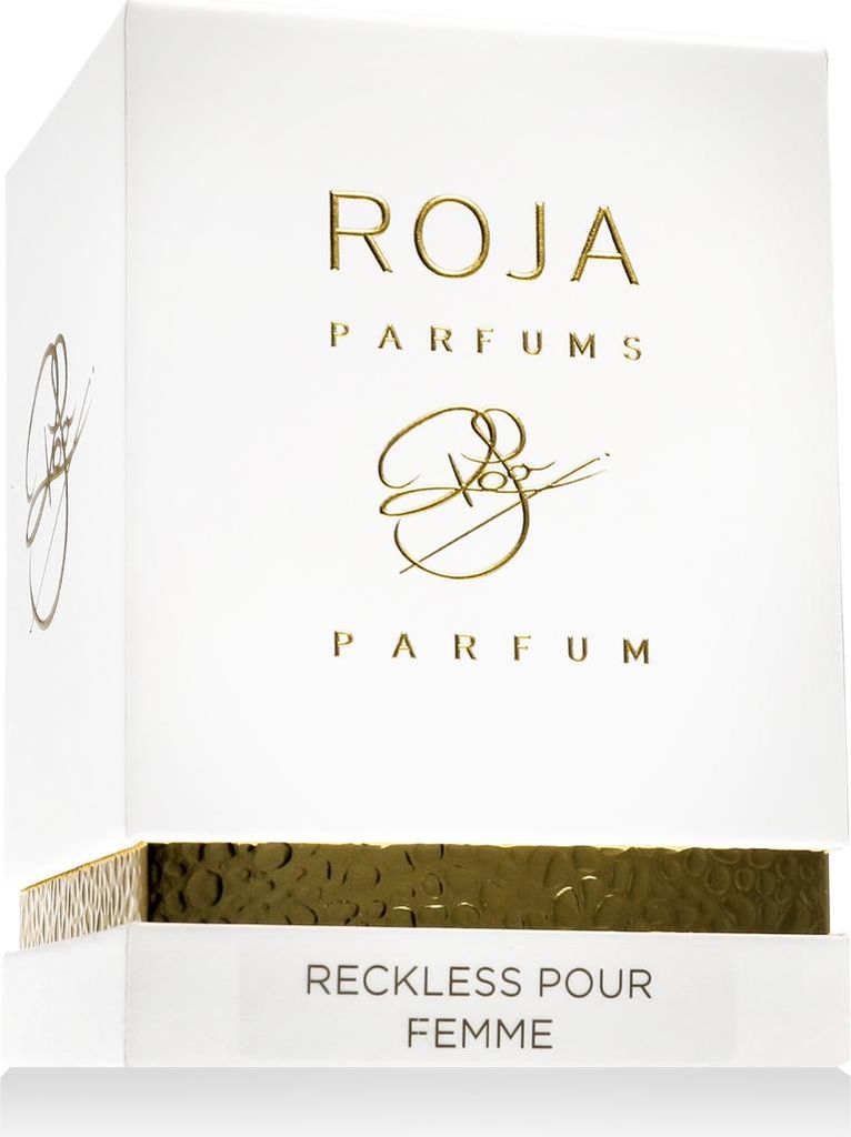 Roja Parfums Reckless Parfüm 50 ml W Produktbild 