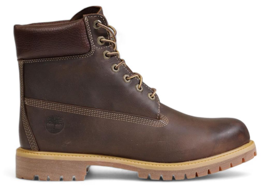 Buty męskie Timberland Authentic Premium z ciepłą wyściółką Zdjęcie produktu 