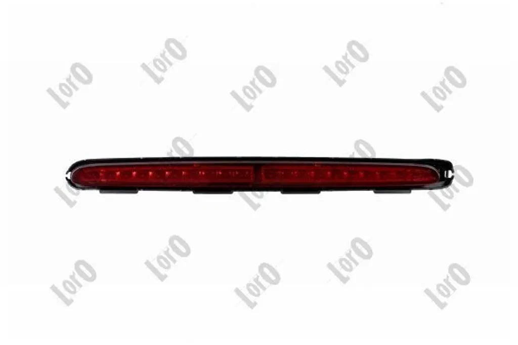 Solution Panne Troisième Feu Stop Mercedes W211 - Remplacement A2118200156 - 2