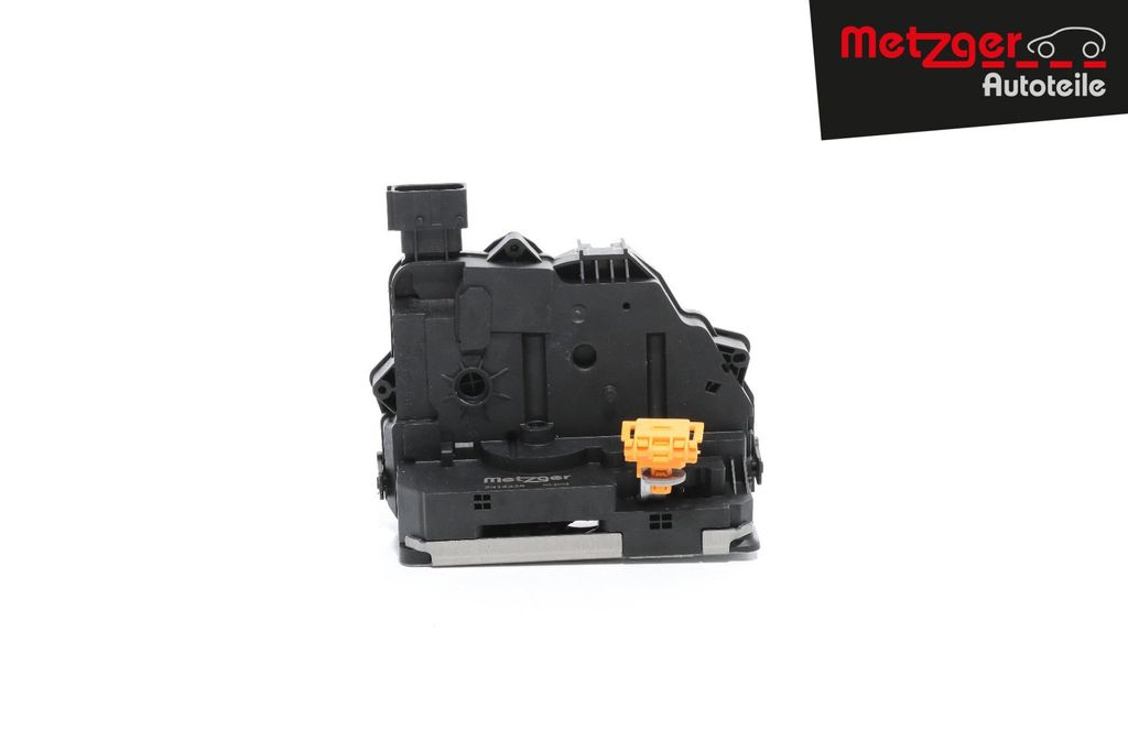 METZGER 2314338 Türschloss Vorne Rechts für OPEL Corsa E Schrägheck (X15) für VAUXHALL Corsa Mk IV (E) Schrägheck (X15)