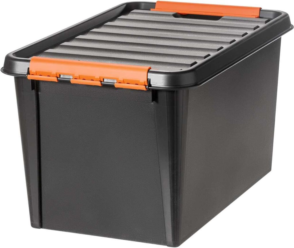 Pojemnik SmartStore Pro 45 o pojemności 50 litrów Zdjęcie produktu 