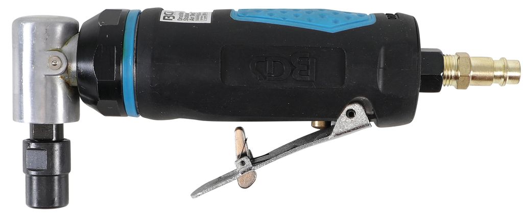 BGS 3269 Stabschleifer 90° abgewinkelt, 155 mm