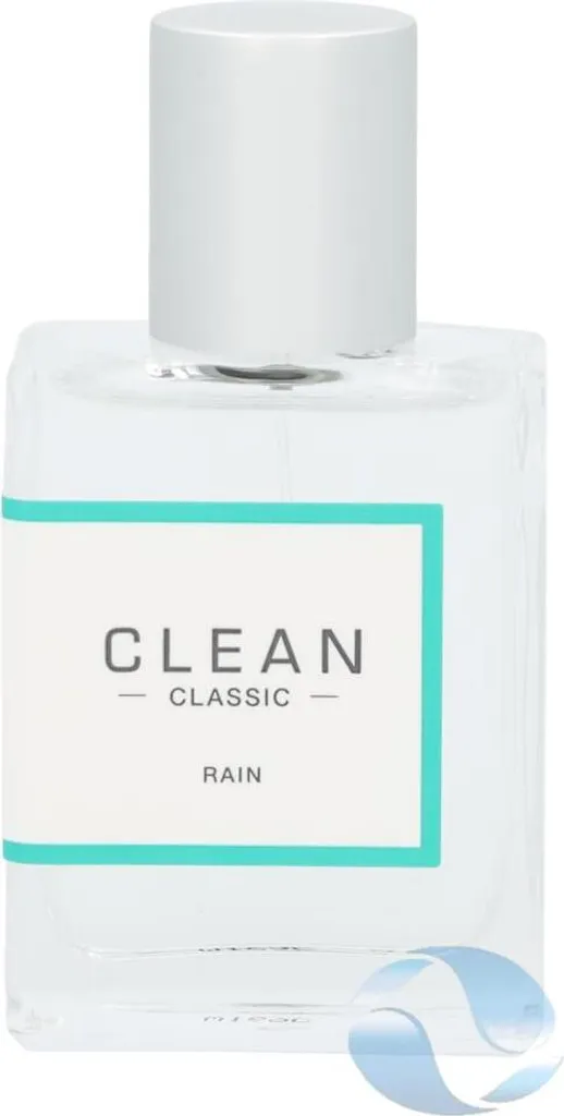 Parfum Clean Classic Rain 30 ml pour Femme avec des Notes de Pluie Fraîche - 3