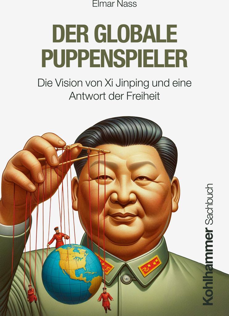 Der globale Puppenspieler