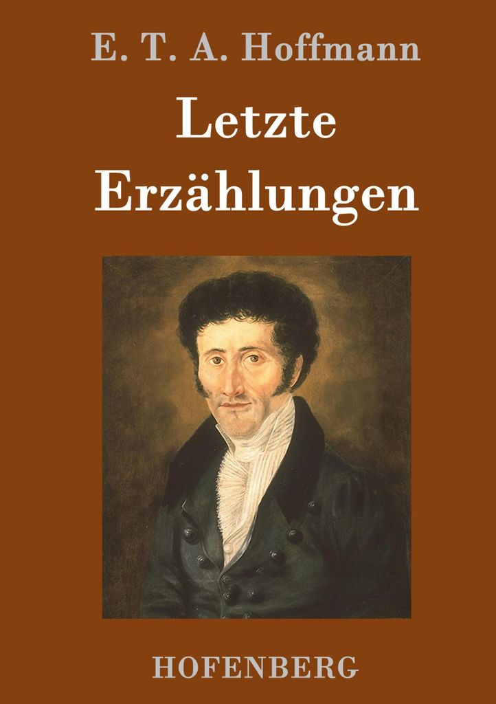 Letzte Erzählungen