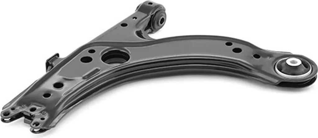 Triangle de Suspension Inférieur OE 1J0407151B pour Leon 1M1 et Toledo II