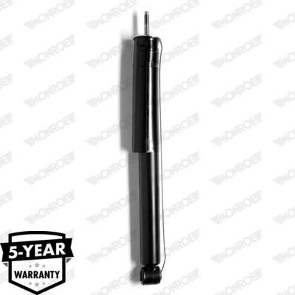 Amortisseur pour Mercedes W202 - MONROE 43080 confort et sécurité