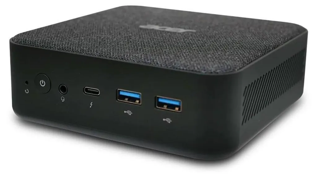 Acer Revo DT.BMBEG.004 Mini PC Intel Core i3 8 Go RAM 256 Go SSD