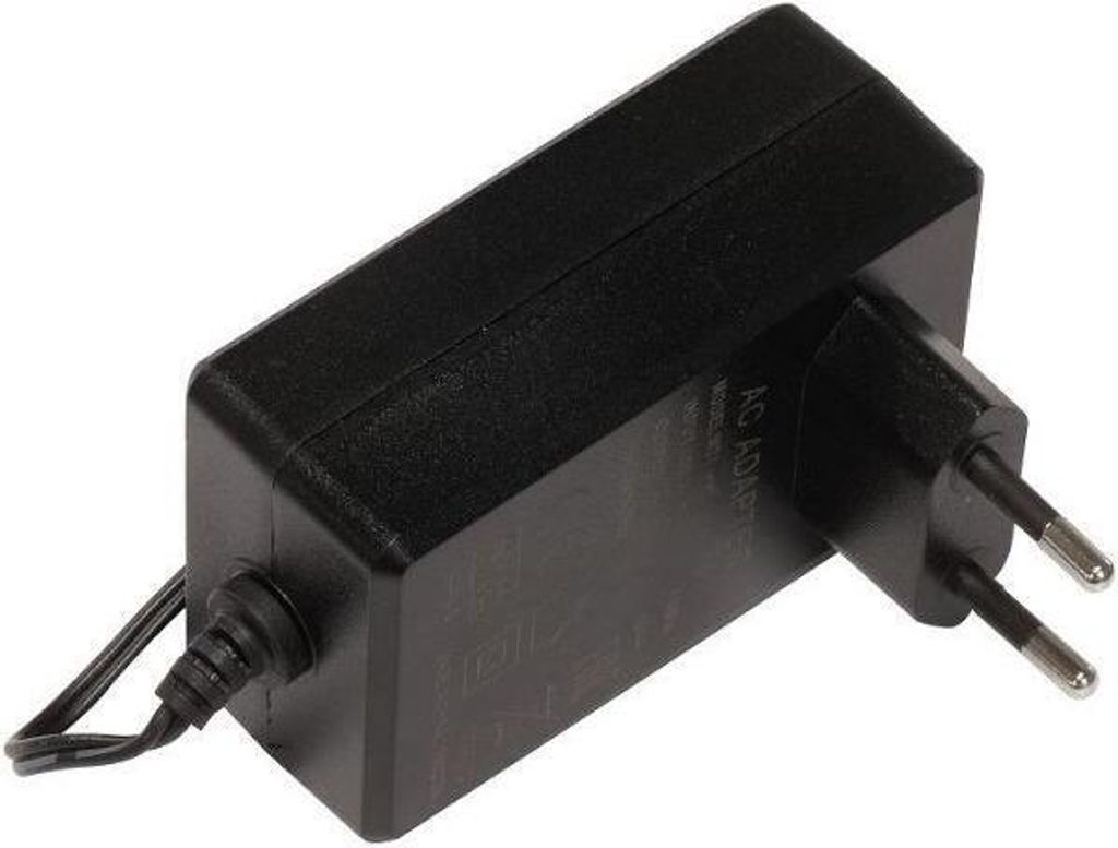 57V 0,8A Netzteil für lange Ethernet-Kabelstrecken, PoE, GPEN