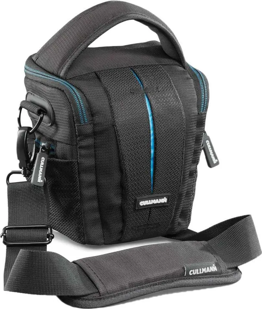 Sacoche Photo Cullmann Sydney Pro Action 150 avec Bandoulière Ajustable