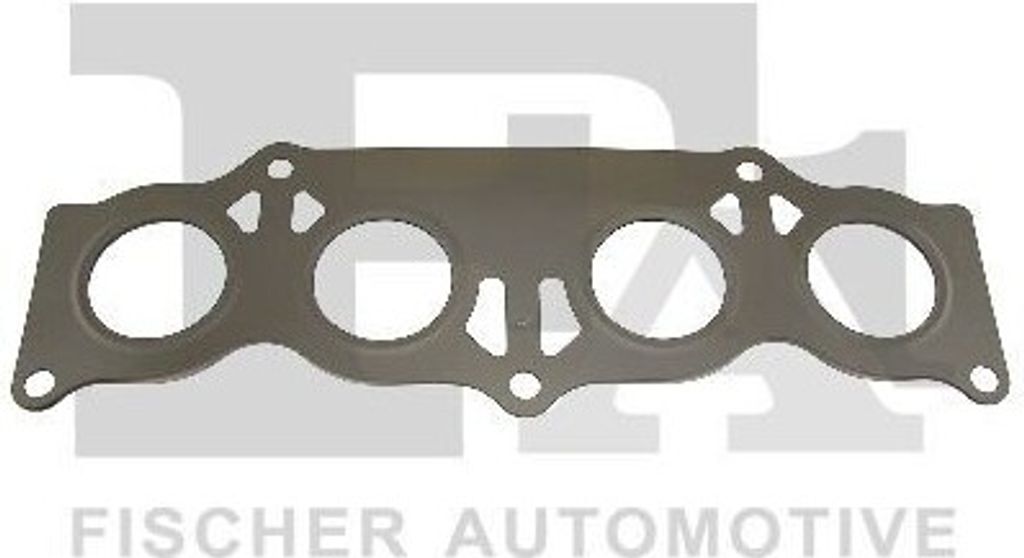 FA1 477-001 Abgaskrümmerdichtung für TOYOTA AVENSIS Kombi Produktbild 