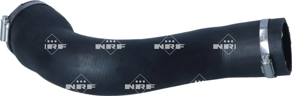 Durite de turbo NRF flexible de suralimentation CITROËN JUMPER - 9