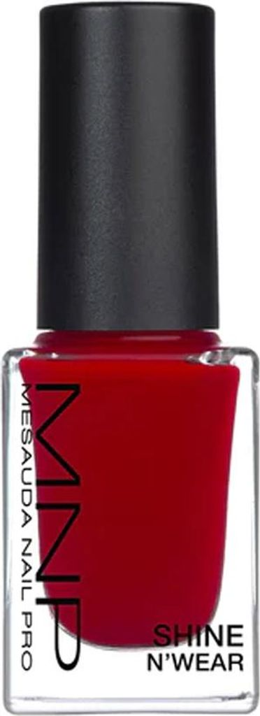 My Nail Pro Shine N' Wear 260 Pure Instinct 10ml - klassischer Nagellack