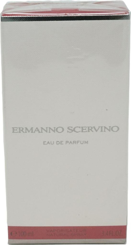 Ermanno Scervino for Woman Eau de Parfum 100 ml Produktbild 